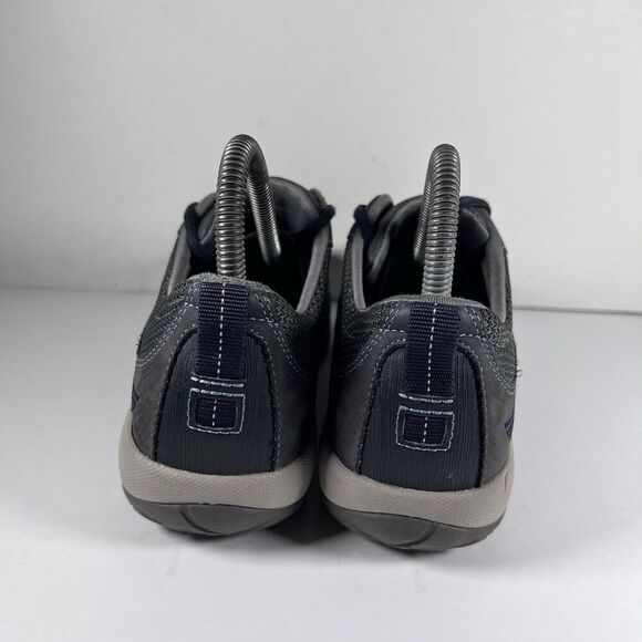 Dansko Sabrina Comfort Slip Resistant Shoes Vibram Soles Women'e EU 37 US 6.5-7 - Picture 4 of 9